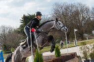 Trainingsturnier Langenfeld (12.+13.03.2022)