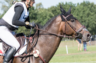 FEI European Championship Eventing 2019