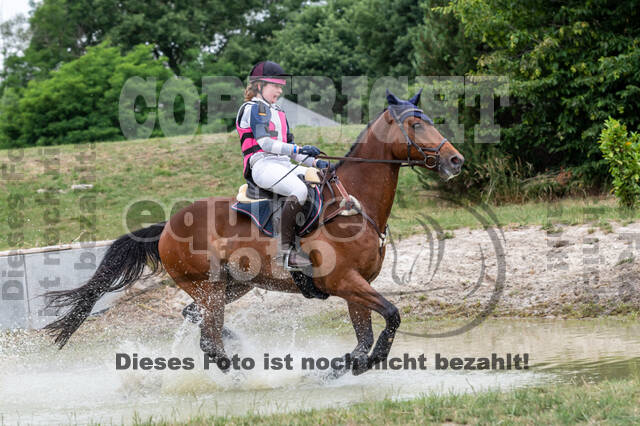 Late-Entry-Vielseitigkeit Langenfeld (11.+13./14.06.2020)