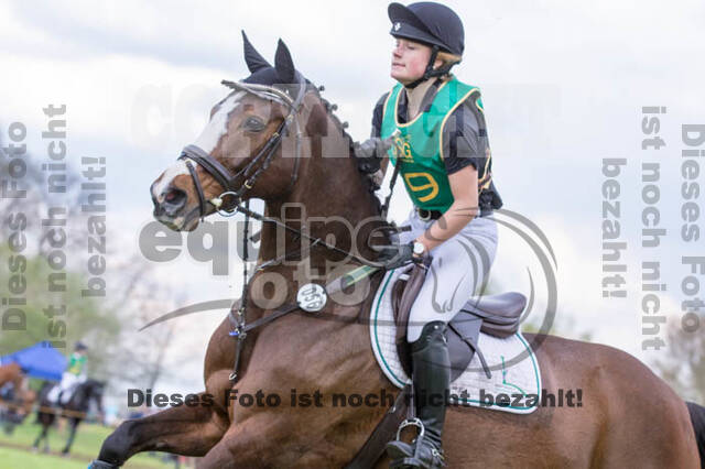 Vielseitigkeitsturnier RV Lippe-Bruch-Gahlen