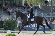 FEI European Championship Eventing 2019