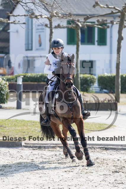 Eventing Langenfeld