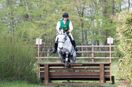 Vielseitigkeitsturnier RV Lippe Bruch Gahlen
