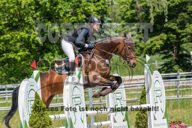 Test of Choise Langenfeld (29.+30.05.2021)