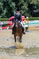 Goldene Schärpe 2021 - Ponys