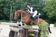 Eventing im Pferdesportzentrum Rheinland