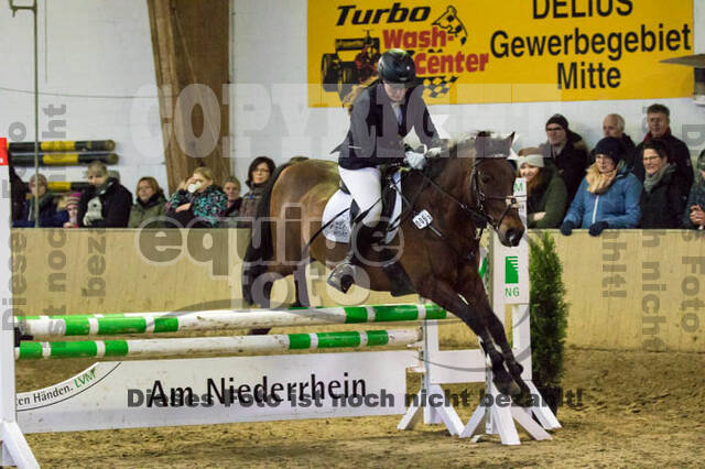 Vierkampf Kreismeisterschaft Wesel 2018