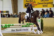 Vierkampf Kreismeisterschaft Wesel 2018
