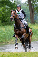 Westerstede Horse Trials 2021