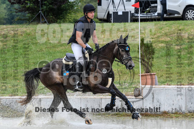 Late-Entry-Vielseitigkeit Langenfeld (11.+13./14.06.2020)