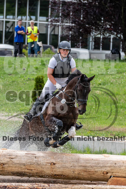 Late-Entry-Vielseitigkeit Langenfeld (06.+07.07.2020)