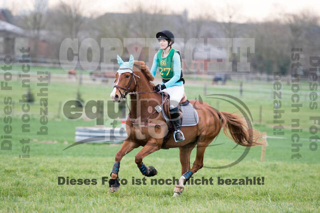 Frühjahrsvielseitigkeit RV Seydlitz Kamp