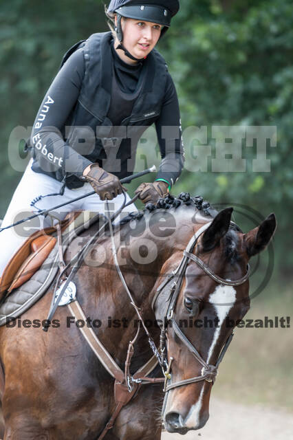Late-Entry-Vielseitigkeit Langenfeld (11.+13./14.06.2020)