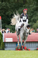 FEI European Championship Eventing 2017
