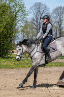 Geländetraining ZRFV Hamminkeln (24+25.04.2021)