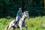 Westerstede Horse Trials (10.-13.06.2021)