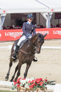 FEI European Championship