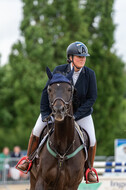 Westerstede Horse Trials 2021