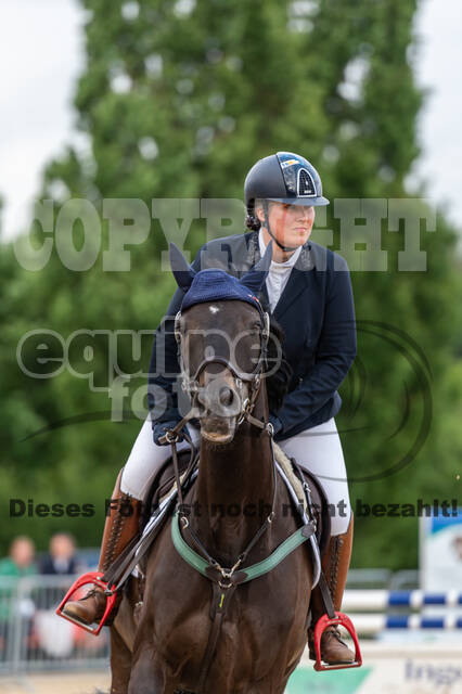 Westerstede Horse Trials 2021