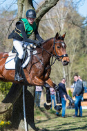 Geländetage beim RSV St. Hubertus Wesel Obrighoven (26.+27.03.2022)