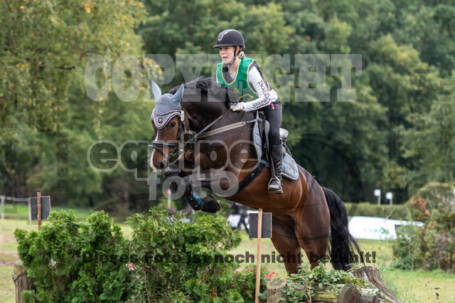 Vielseitigkeit RSV Wesel Obrighoven (26.+27.09.2020)