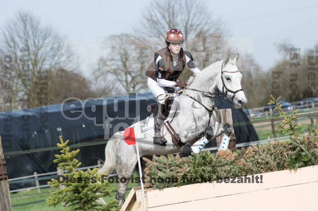 Frühjahrsvielseitigkeit RV Seydlitz Kamp