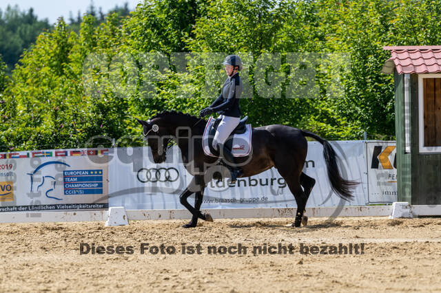 Westerstede Horse Trials 2021