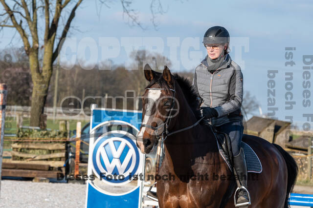 Gymnastik- Springen mit Karl-Heinz Nothofer beim RV Seydlitz Kamp 1884 e.V.