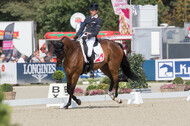 FEI European Championship Eventing 2019