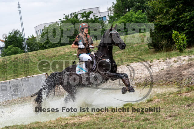 Late-Entry-Vielseitigkeit Langenfeld (11.+13./14.06.2020)
