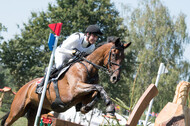 FEI European Championship Eventing 2019