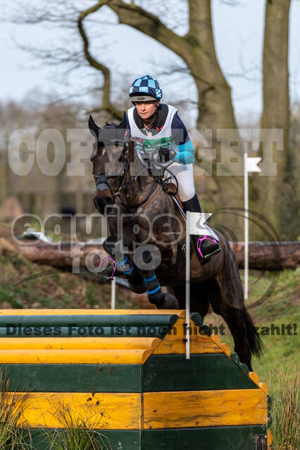 Kronenberg - De Peelbergen (02.04.2022)