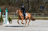 Trainingsturnier Langenfeld (12.+13.03.2022)