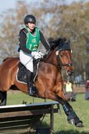 Vielseitigkeitsturnier RV Seydlitz Kamp (03.04.2022)