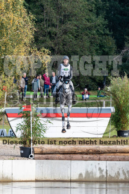 Deutsche Meisterschaft Vielseitigkeit (Luhmühlen)