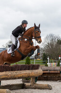 Eventing im Pferdesportzentrum Rheinland (Late Entry 14.03.2022)