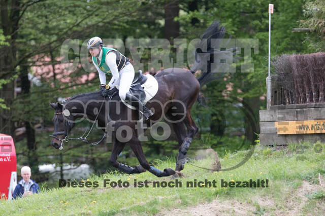Eventing WRFS Münster