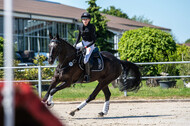 Test of Choise Langenfeld (29.+30.05.2021)