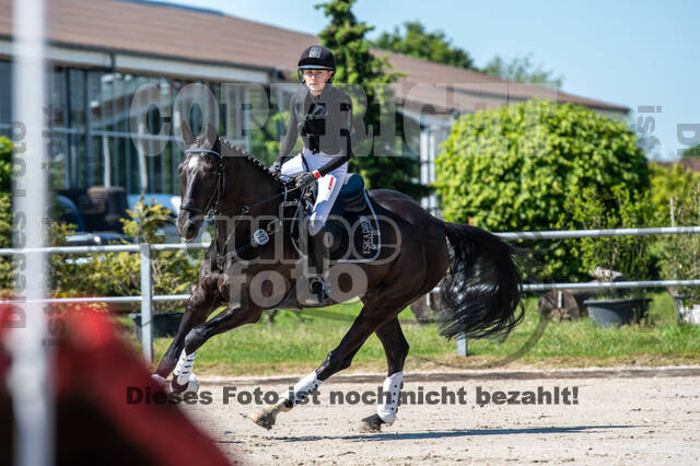 Test of Choise Langenfeld (29.+30.05.2021)