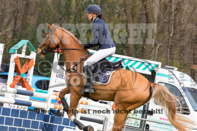 RV Seydlitz Kamp (06.+07.04.2019)