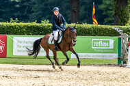Goldene Schärpe 2021 - Ponys