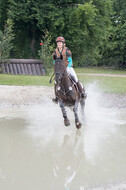 Eventing im Pferdesportzentrum Rheinland