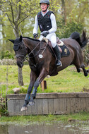 Konstantin Harting , Botswana 4  
