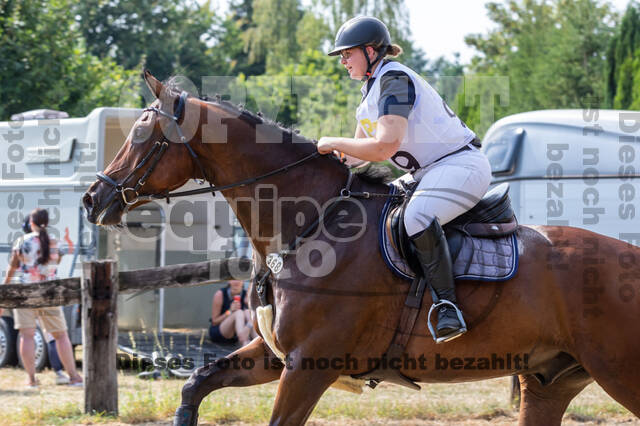 Late-Entry Vielseitigkeit Hamminkeln/Wesel (01.+02.08.2020)