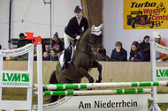 Vierkampf Kreismeisterschaft Wesel 2018