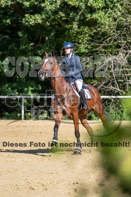 RFV Dinslaken-Hiesfeld (Herbstturnier)