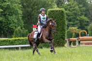 Westerstede Horse Trials 2021