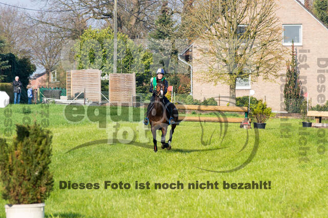 RV Seydlitz Kamp (06.+07.04.2019)