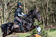 Geländetraining Wesel Obrighoven (19.+20.03.2022)