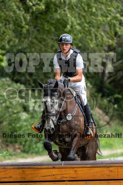 Late-Entry-Vielseitigkeit Langenfeld (06.+07.07.2020)